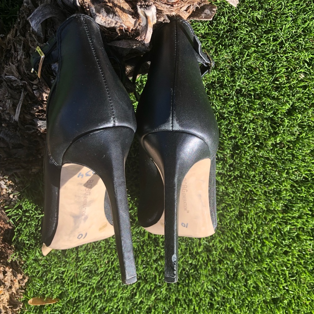 Bcbgeneration Sandal - image 3